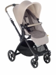 Jane Количка 3в1 KENDO KOOS I-SIZE MICRO Sand